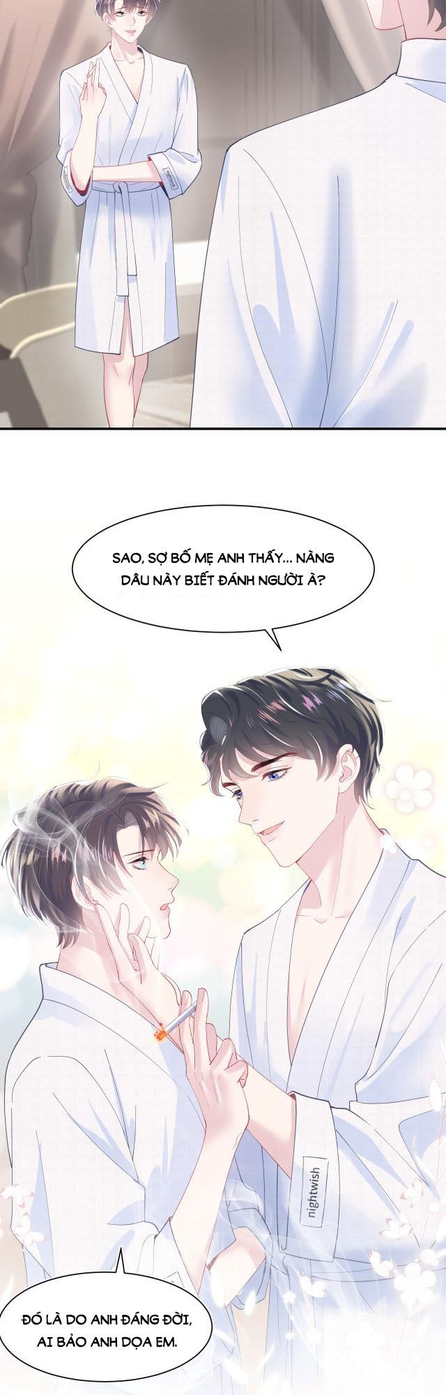 Tuyệt Mỹ Bạch Liên Hoa Online Dạy Học Chapter 21 - Next Chapter 22