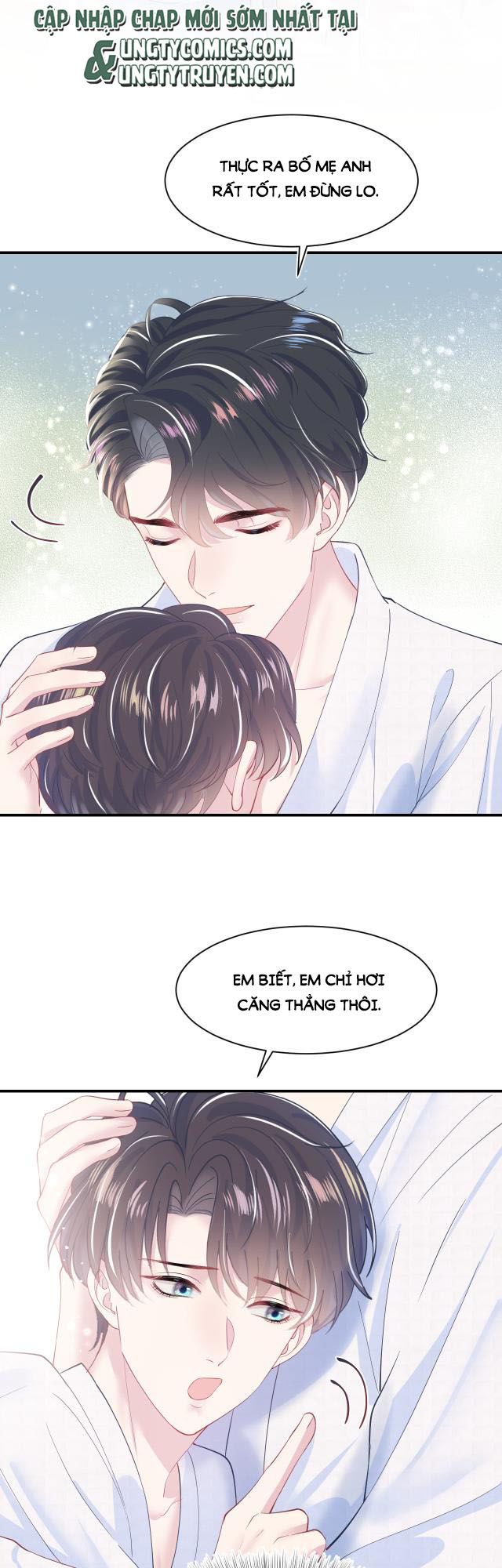 Tuyệt Mỹ Bạch Liên Hoa Online Dạy Học Chapter 21 - Next Chapter 22