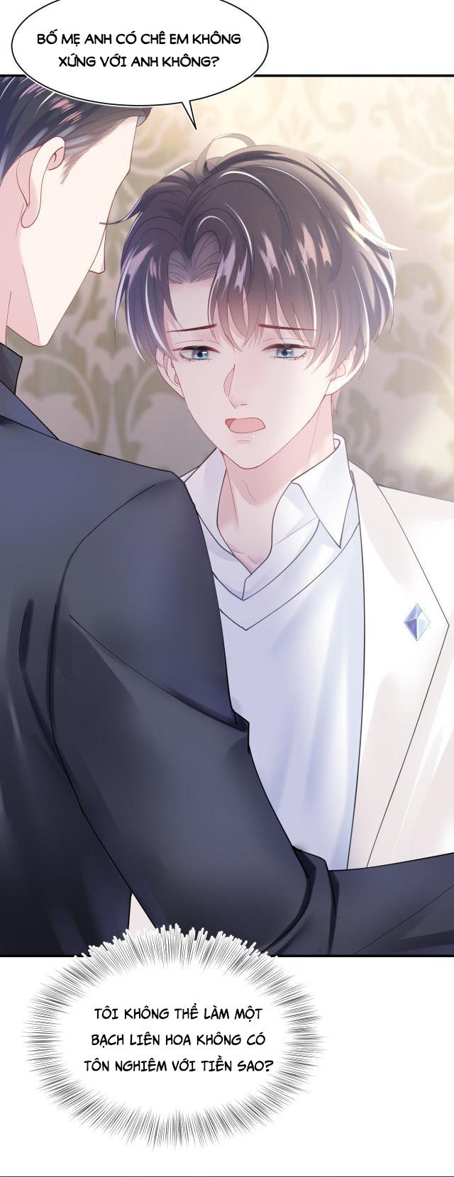 Tuyệt Mỹ Bạch Liên Hoa Online Dạy Học Chapter 21 - Next Chapter 22