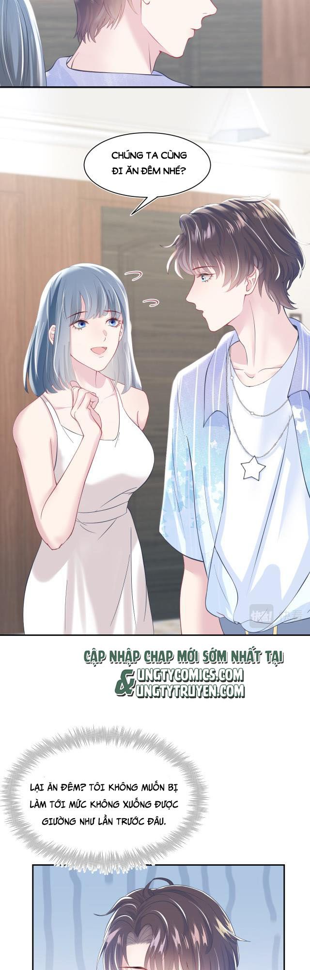 Tuyệt Mỹ Bạch Liên Hoa Online Dạy Học Chapter 21 - Next Chapter 22