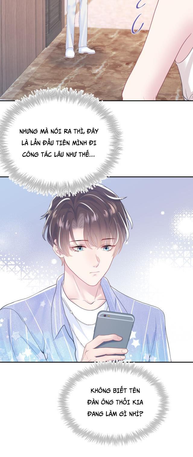 Tuyệt Mỹ Bạch Liên Hoa Online Dạy Học Chapter 21 - Next Chapter 22