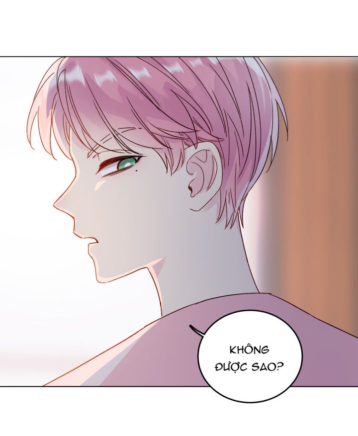 Tôi Phải Làm 1 Kẻ Đại Xấu Xa Chap 15 - Trang 3