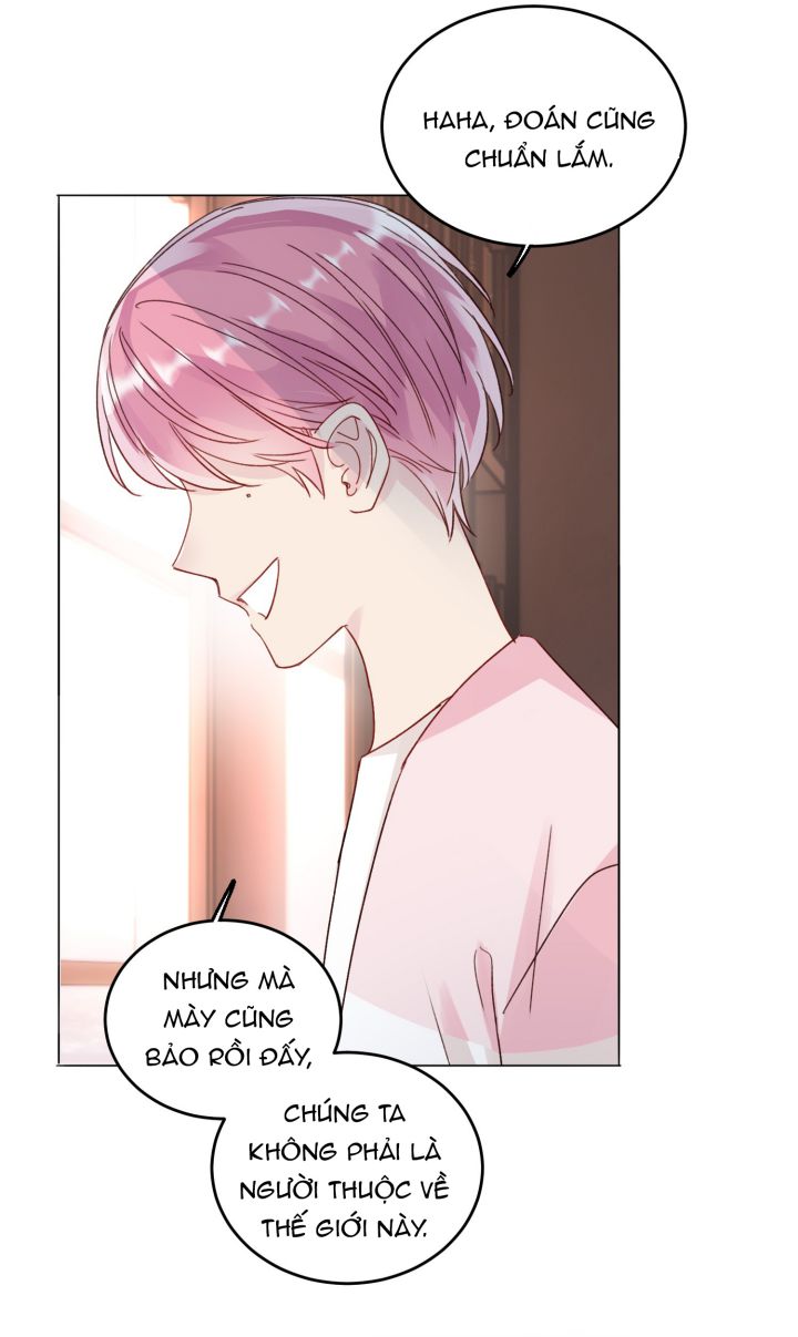 Tôi Phải Làm 1 Kẻ Đại Xấu Xa Chap 15 - Trang 3