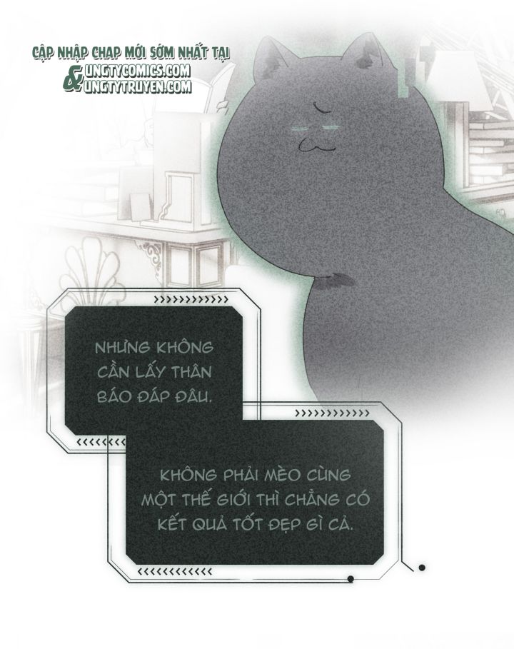 Tôi Phải Làm 1 Kẻ Đại Xấu Xa Chap 15 - Trang 3