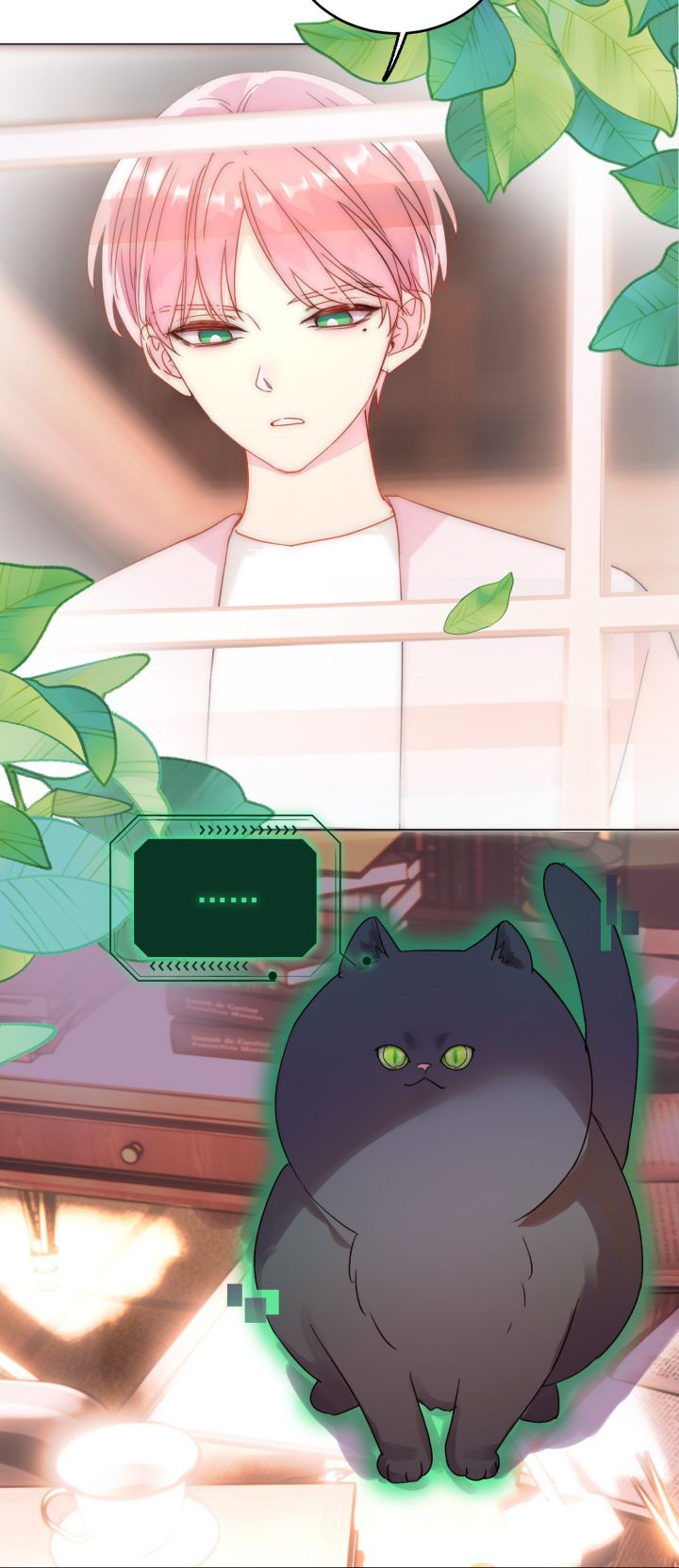 Tôi Phải Làm 1 Kẻ Đại Xấu Xa Chap 15 - Trang 3