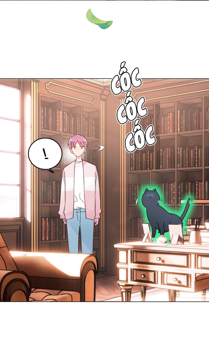 Tôi Phải Làm 1 Kẻ Đại Xấu Xa Chap 15 - Trang 3