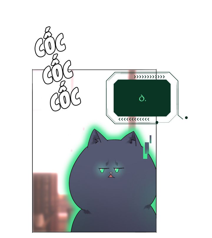 Tôi Phải Làm 1 Kẻ Đại Xấu Xa Chap 15 - Trang 3