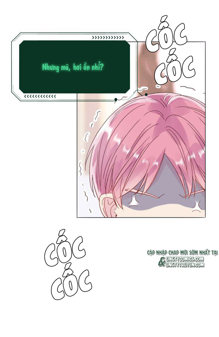 Tôi Phải Làm 1 Kẻ Đại Xấu Xa Chap 15 - Trang 3