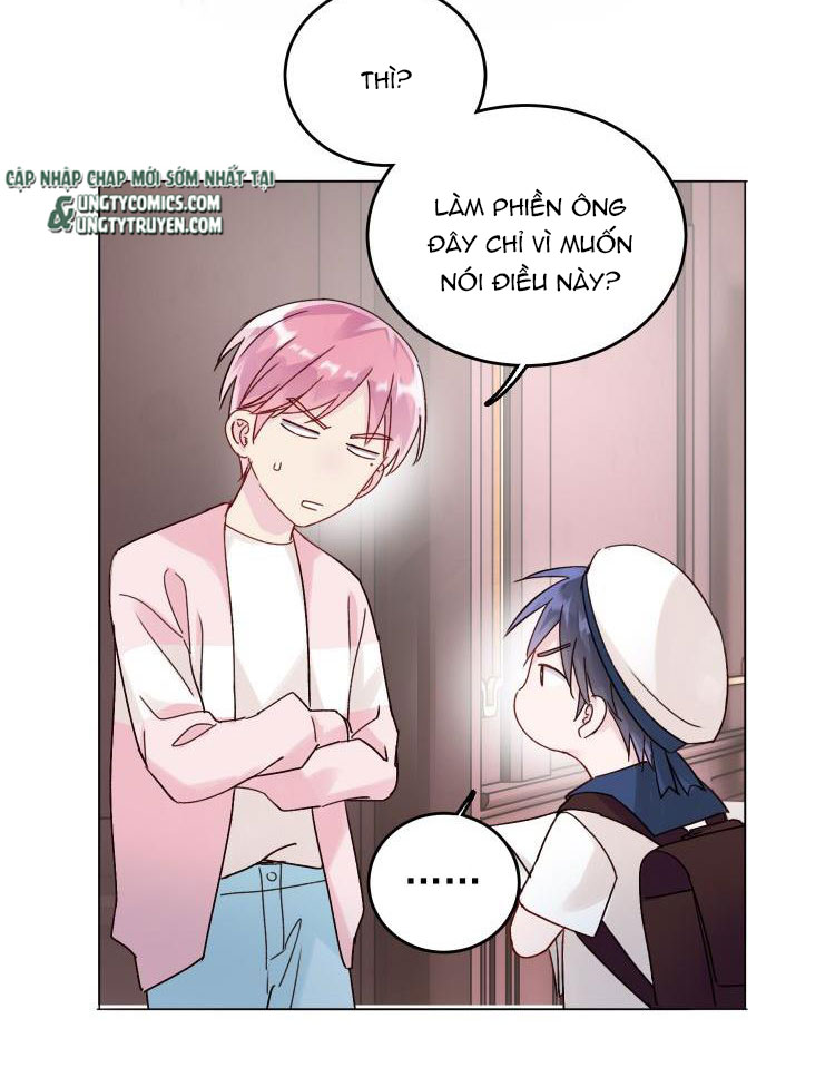 Tôi Phải Làm 1 Kẻ Đại Xấu Xa Chap 15 - Trang 3