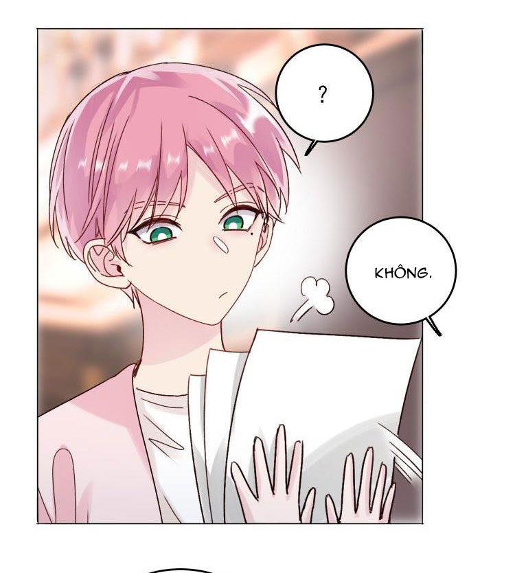 Tôi Phải Làm 1 Kẻ Đại Xấu Xa Chap 15 - Trang 3