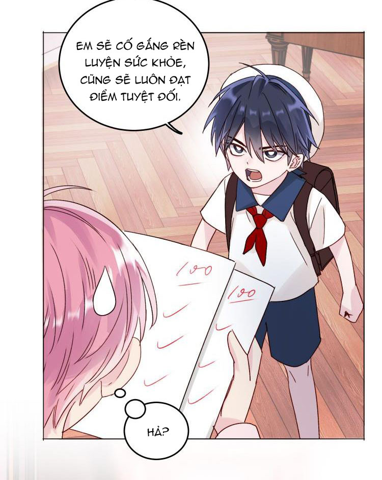 Tôi Phải Làm 1 Kẻ Đại Xấu Xa Chap 15 - Trang 3