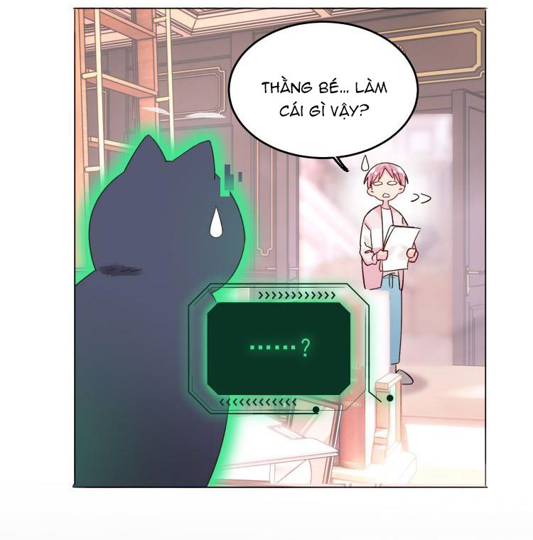 Tôi Phải Làm 1 Kẻ Đại Xấu Xa Chap 15 - Trang 3