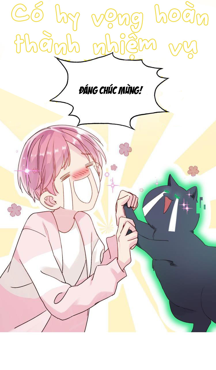 Tôi Phải Làm 1 Kẻ Đại Xấu Xa Chap 15 - Trang 3