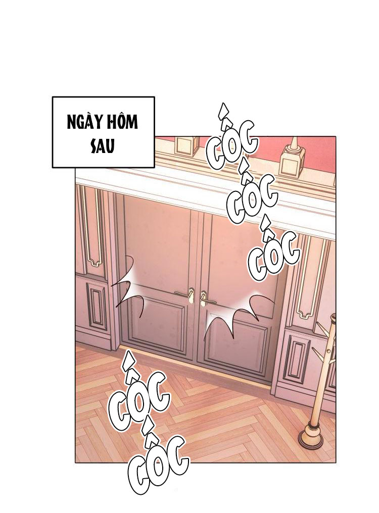 Tôi Phải Làm 1 Kẻ Đại Xấu Xa Chap 15 - Trang 3