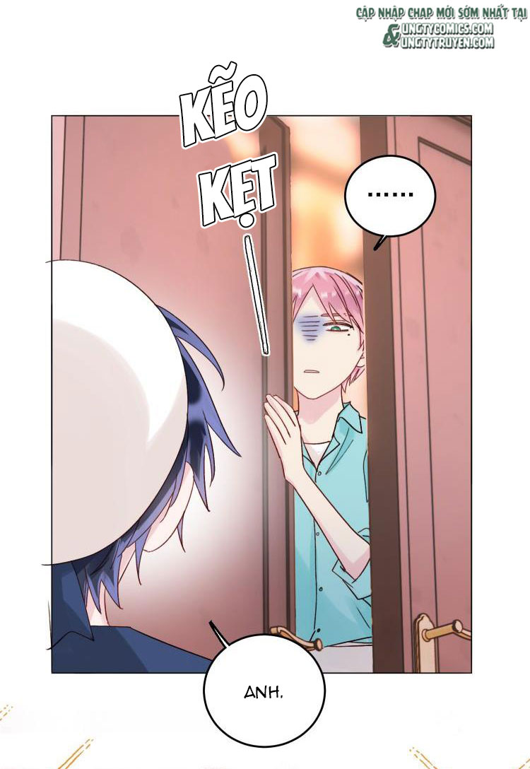 Tôi Phải Làm 1 Kẻ Đại Xấu Xa Chap 15 - Trang 3