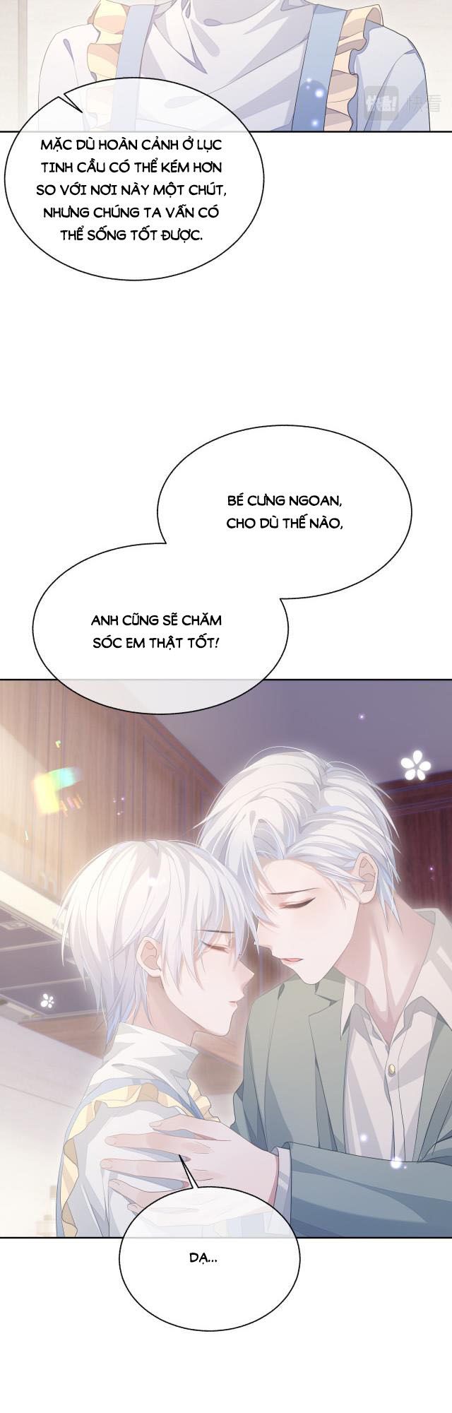 Đơn Xin Ly Hôn Chapter 13 - Trang 3