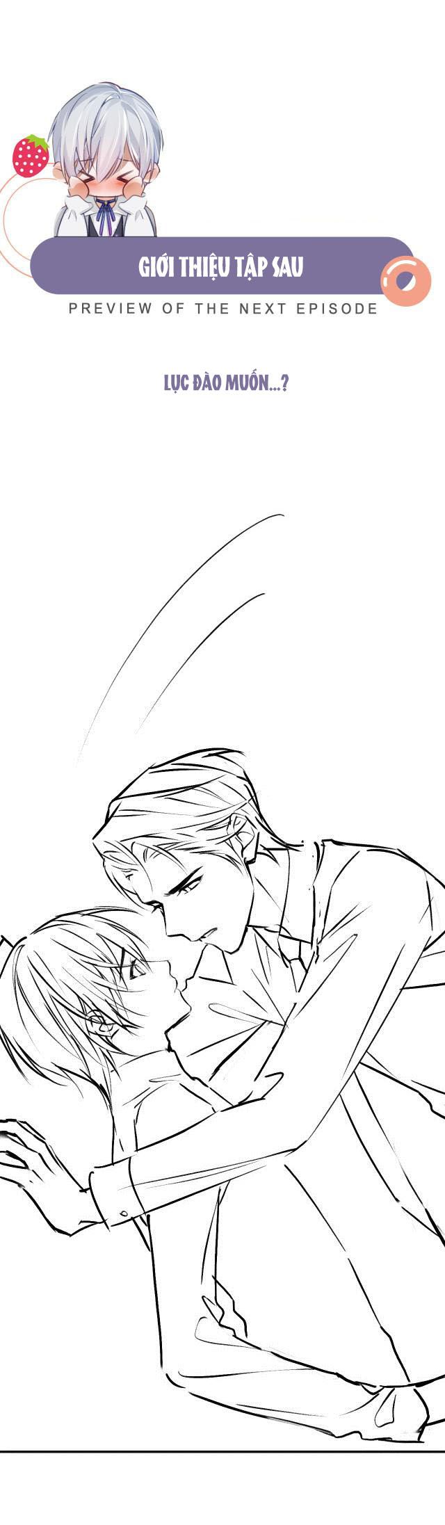 Đơn Xin Ly Hôn Chapter 13 - Trang 3