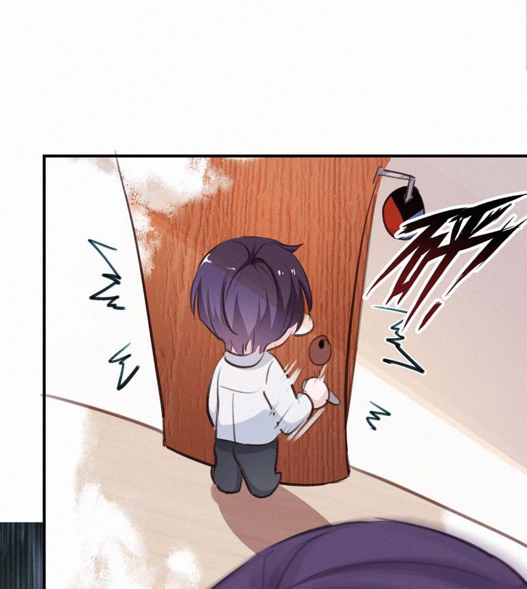 Môi Súng Chapter 13 - Trang 4