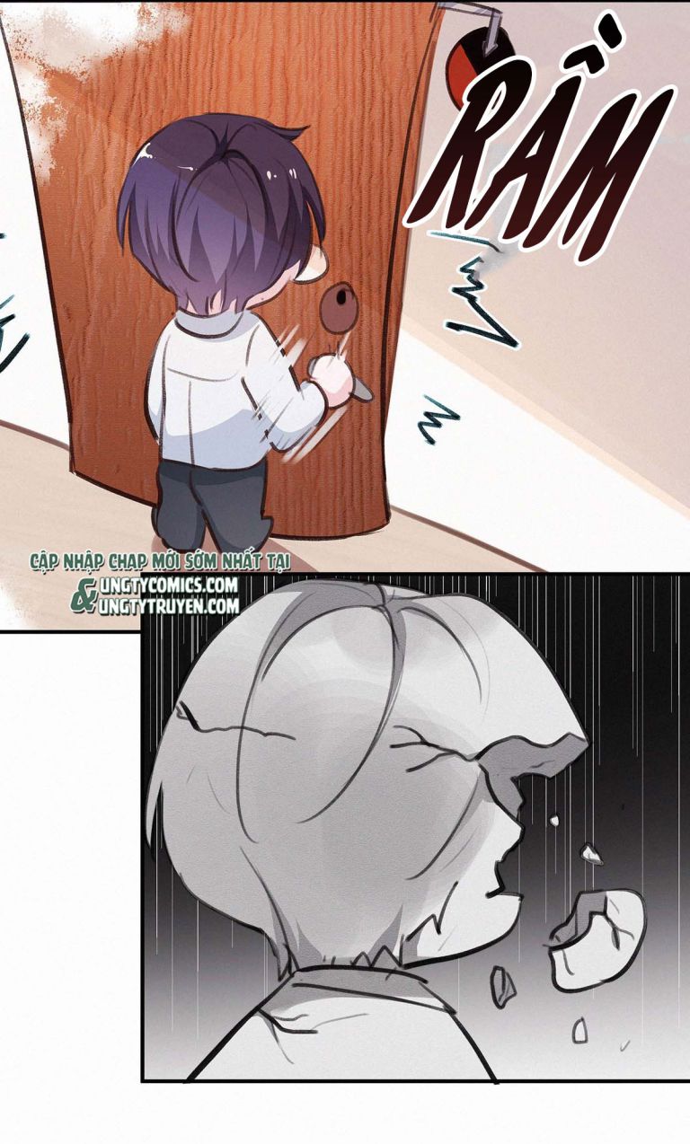 Môi Súng Chapter 13 - Trang 4
