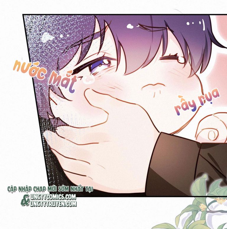 Môi Súng Chapter 13 - Trang 4