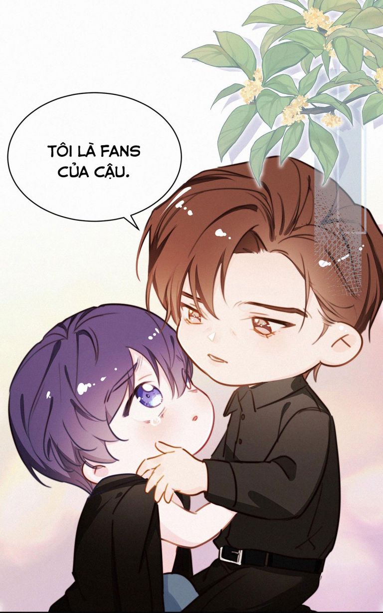 Môi Súng Chapter 13 - Trang 4