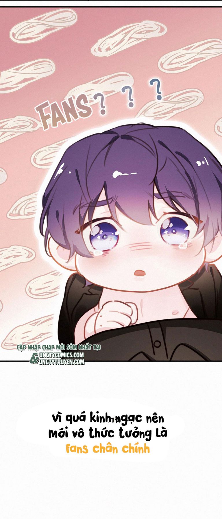 Môi Súng Chapter 13 - Trang 4