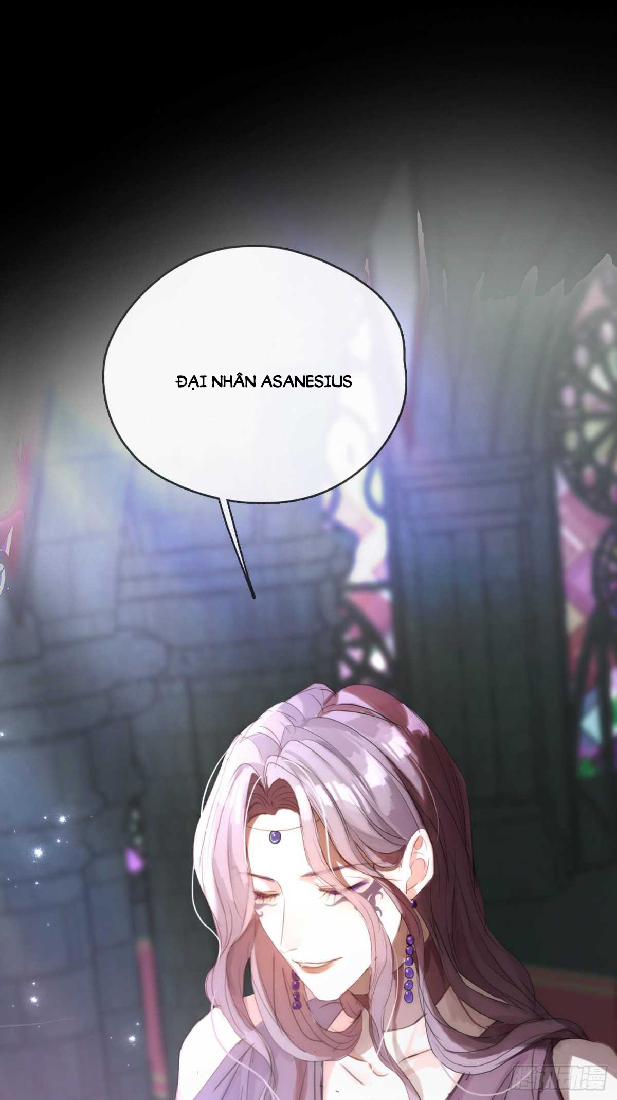 Thỉnh Cùng Ta Đồng Miên Chap 39 - Trang 3