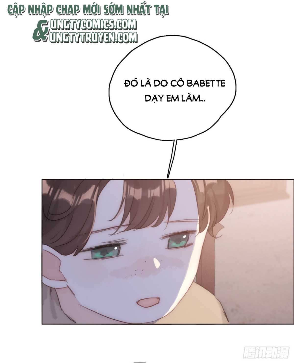 Thỉnh Cùng Ta Đồng Miên Chap 39 - Trang 3