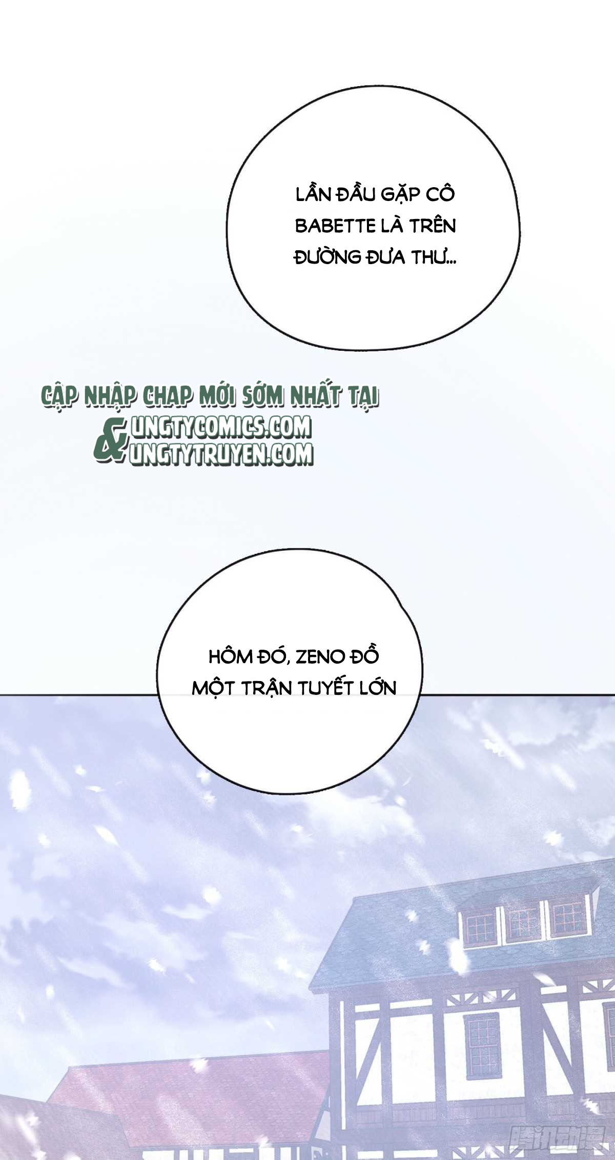 Thỉnh Cùng Ta Đồng Miên Chap 39 - Trang 3