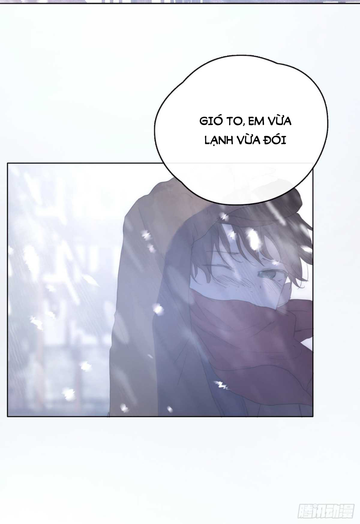 Thỉnh Cùng Ta Đồng Miên Chap 39 - Trang 3