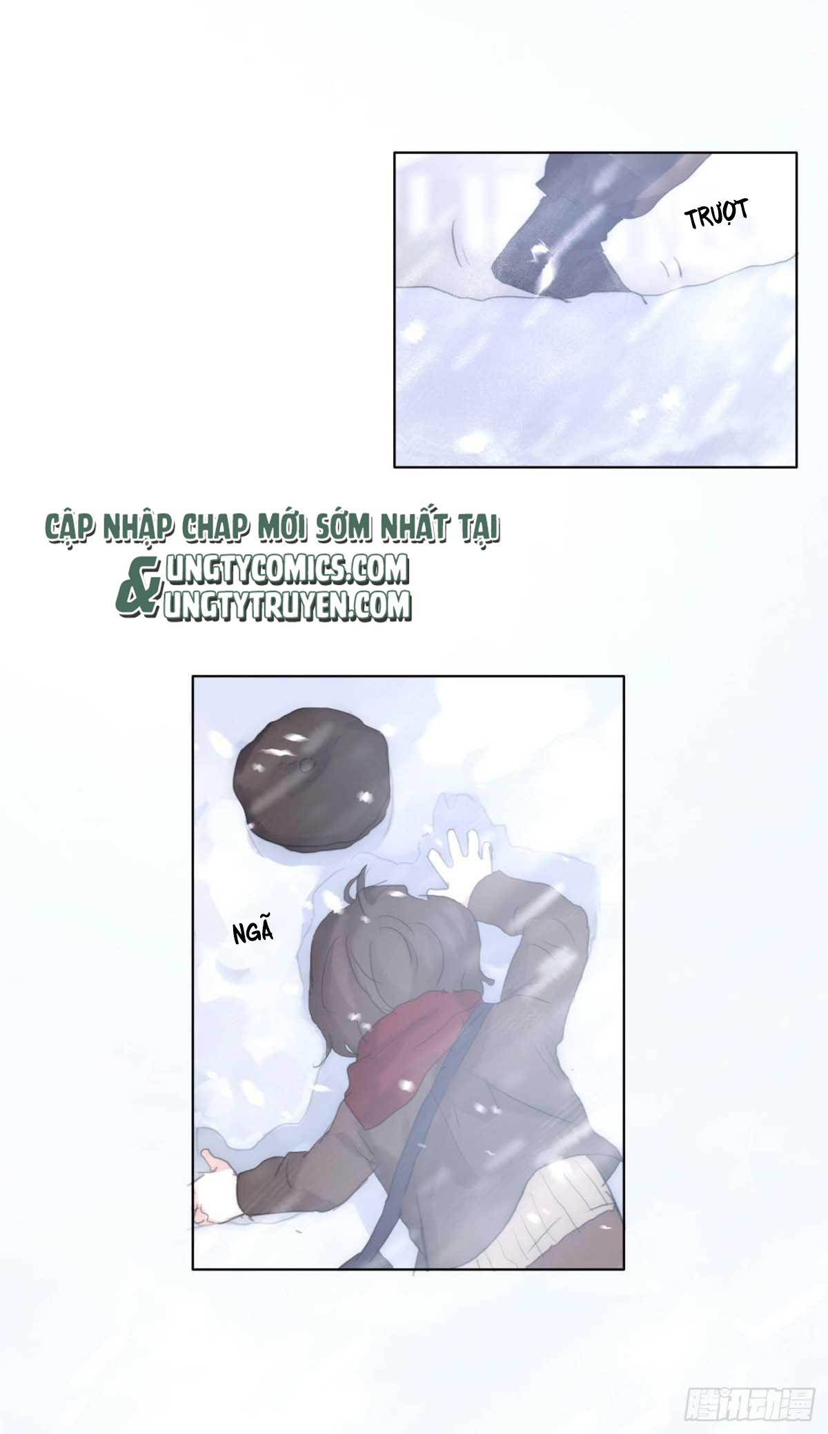 Thỉnh Cùng Ta Đồng Miên Chap 39 - Trang 3