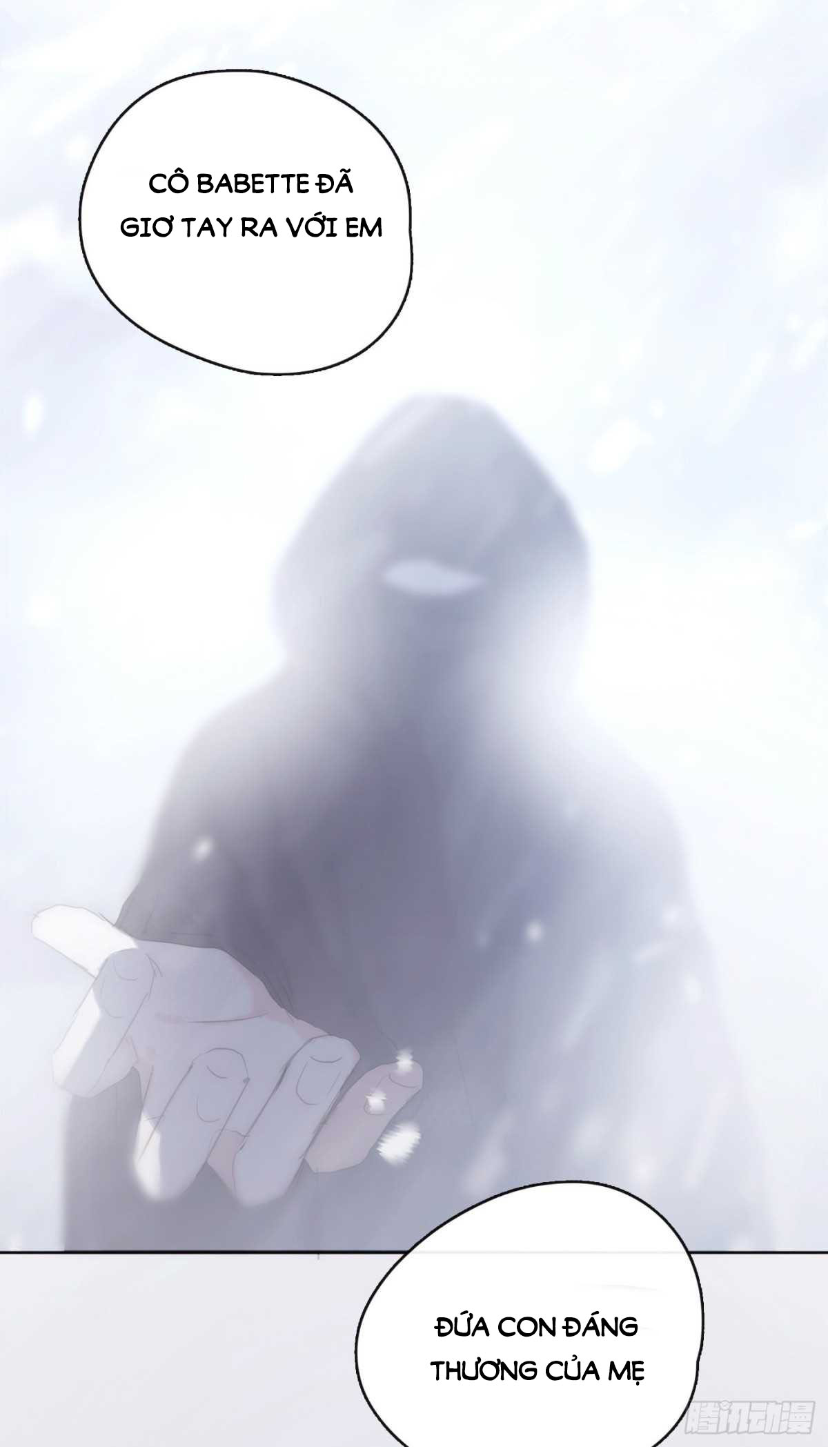 Thỉnh Cùng Ta Đồng Miên Chap 39 - Trang 3