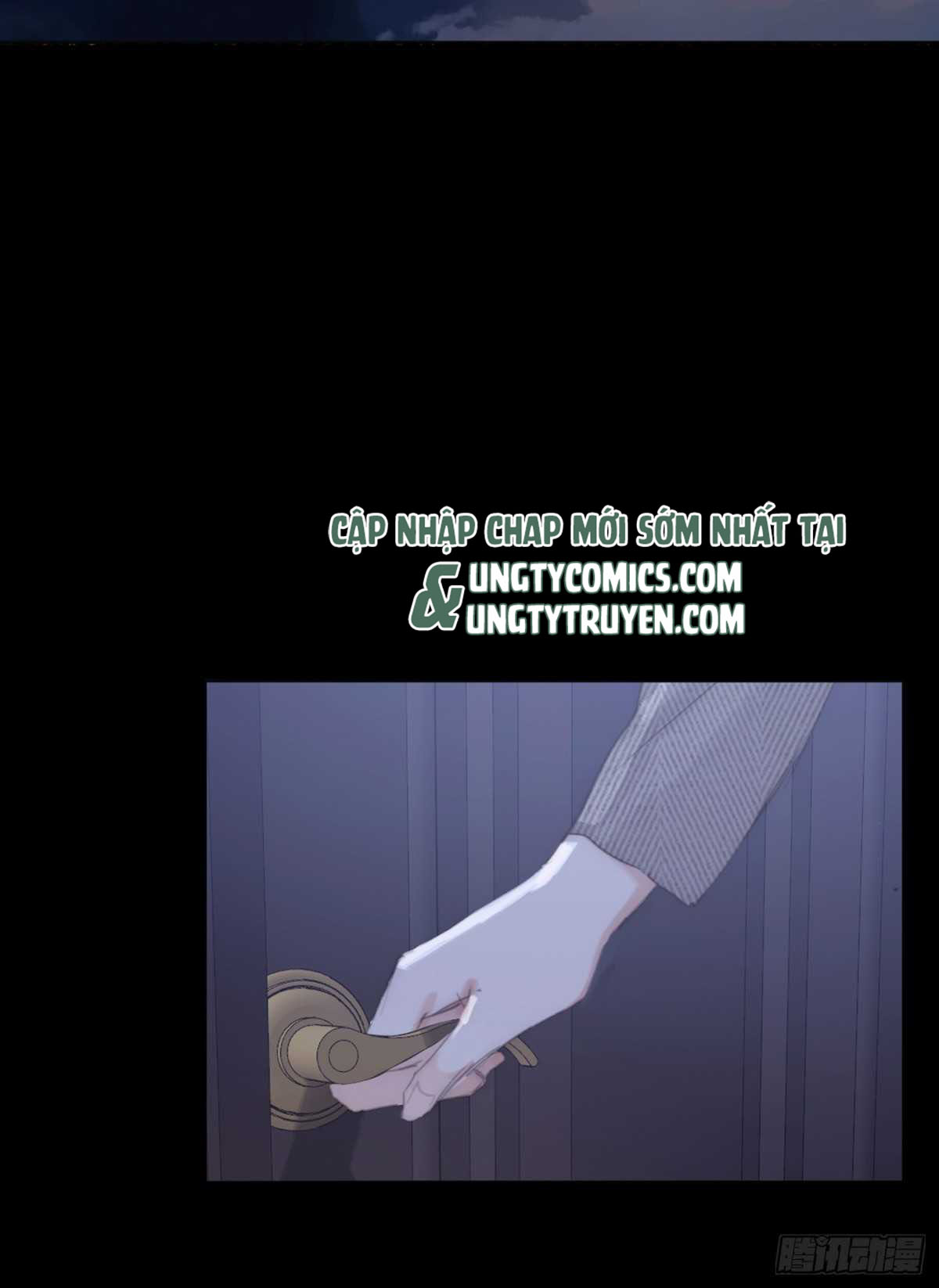 Thỉnh Cùng Ta Đồng Miên Chap 39 - Trang 3
