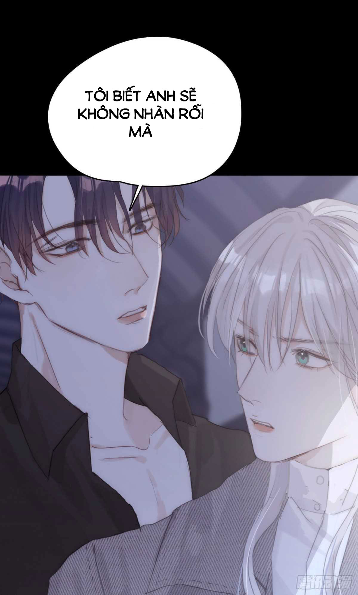 Thỉnh Cùng Ta Đồng Miên Chap 39 - Trang 3