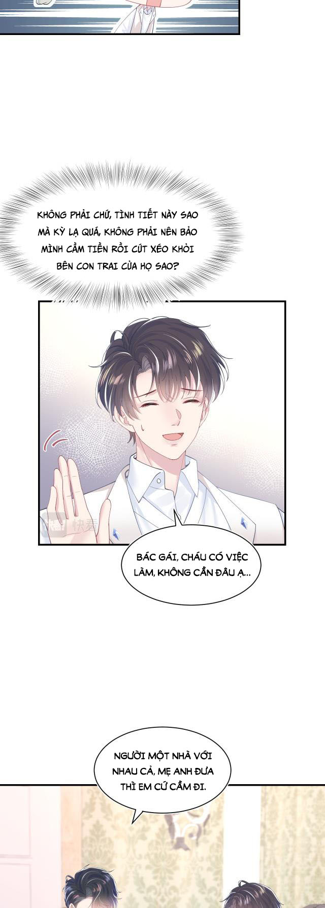 Tuyệt Mỹ Bạch Liên Hoa Online Dạy Học Chapter 22 - Next Chapter 23