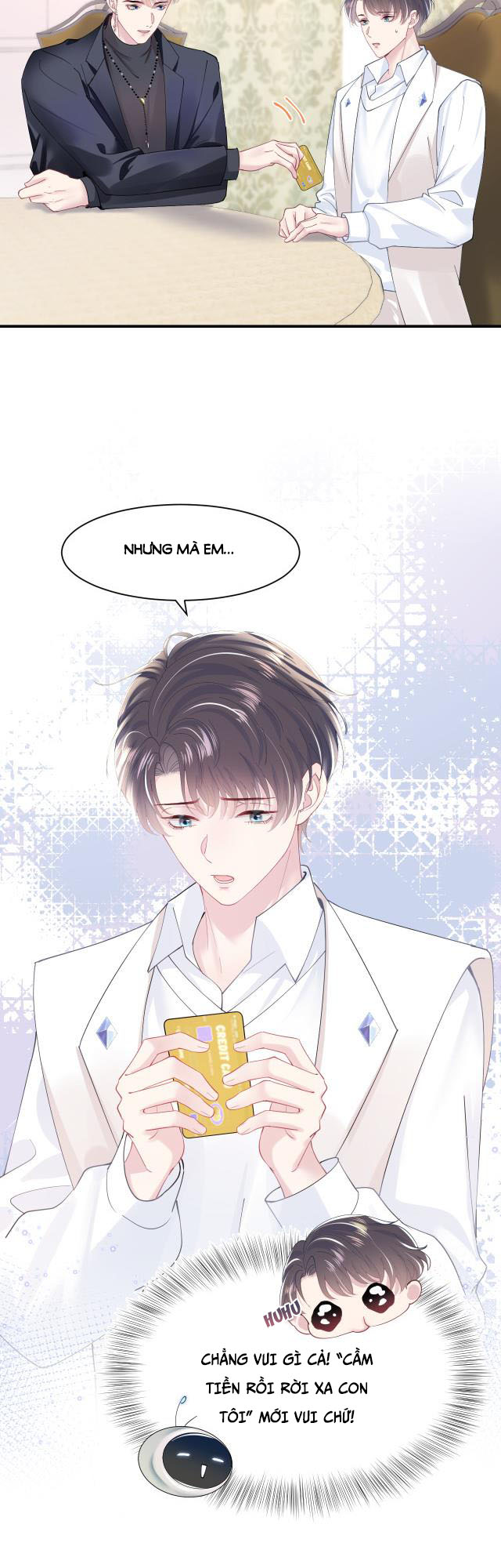 Tuyệt Mỹ Bạch Liên Hoa Online Dạy Học Chapter 22 - Next Chapter 23