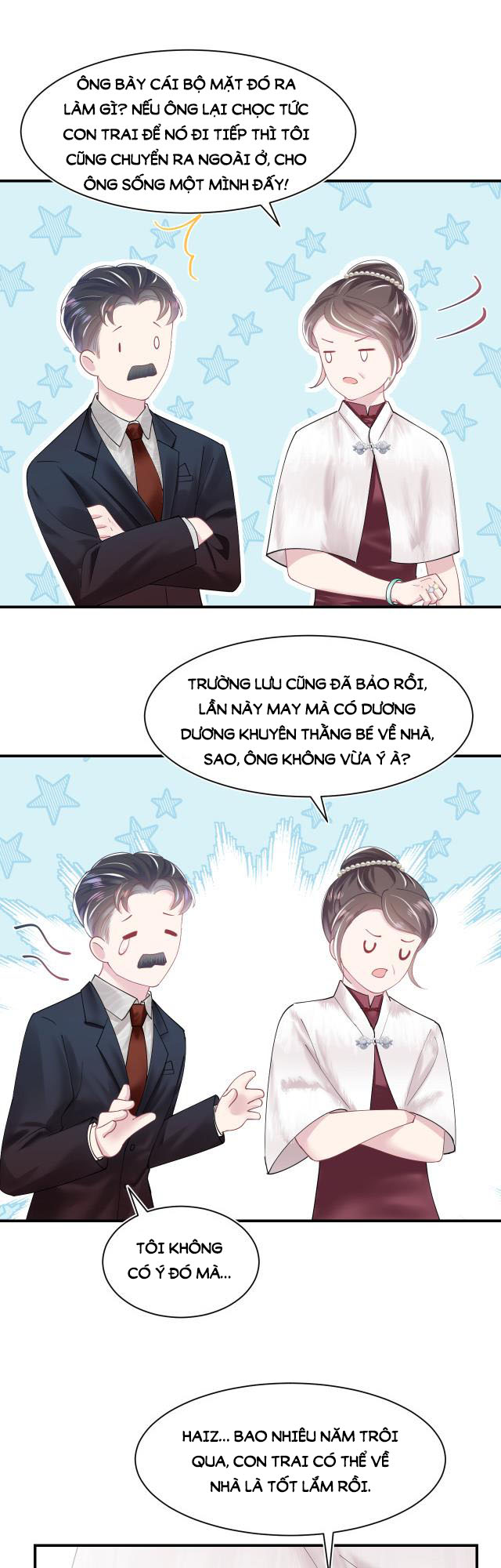 Tuyệt Mỹ Bạch Liên Hoa Online Dạy Học Chapter 22 - Next Chapter 23