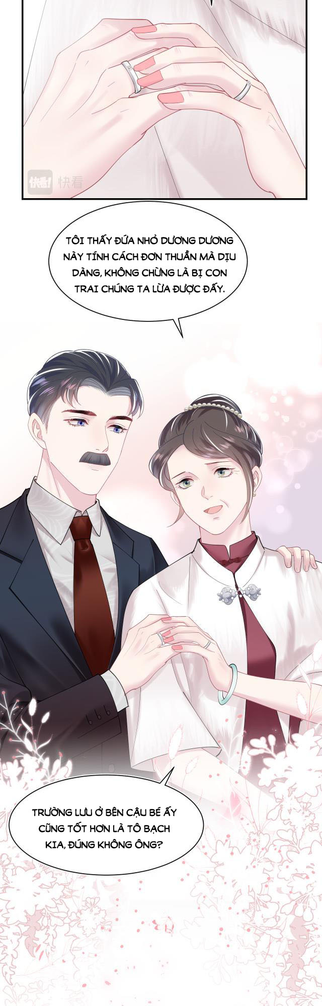 Tuyệt Mỹ Bạch Liên Hoa Online Dạy Học Chapter 22 - Next Chapter 23