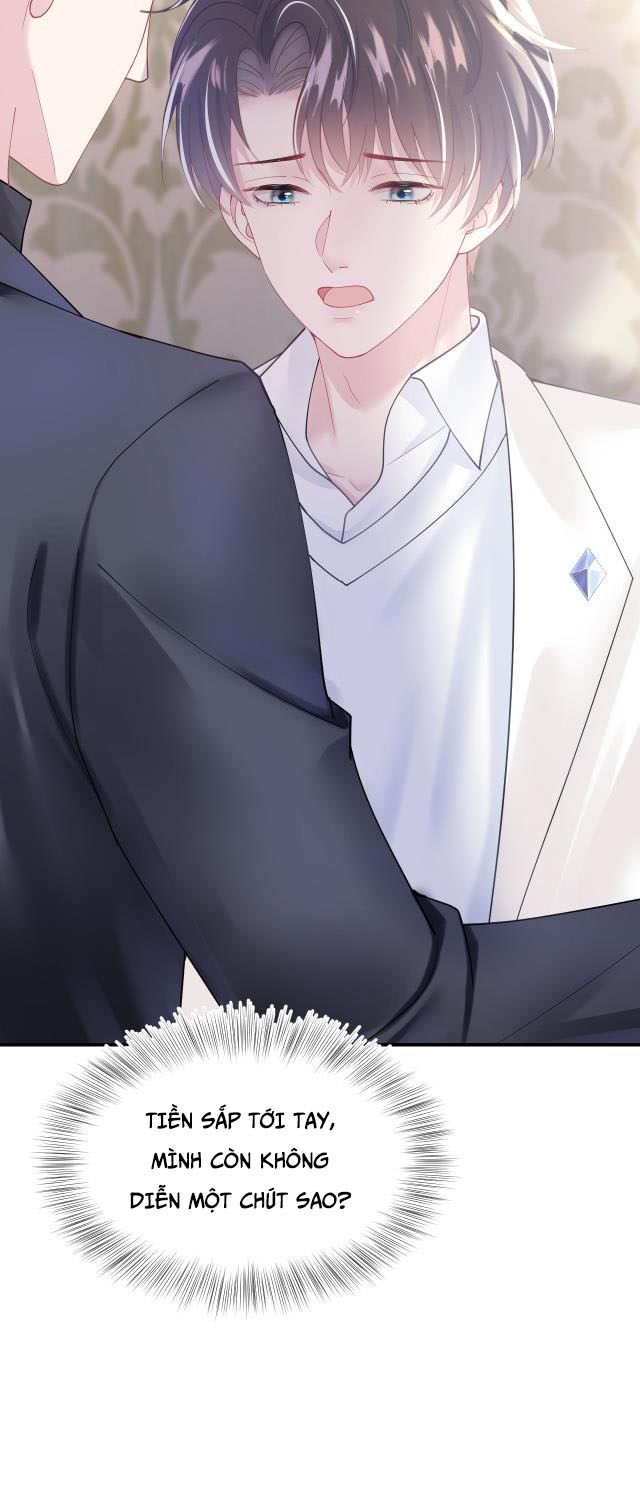 Tuyệt Mỹ Bạch Liên Hoa Online Dạy Học Chapter 22 - Next Chapter 23