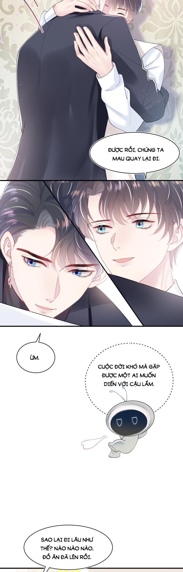 Tuyệt Mỹ Bạch Liên Hoa Online Dạy Học Chapter 22 - Next Chapter 23