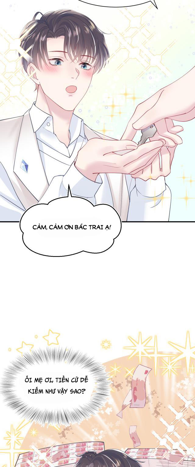 Tuyệt Mỹ Bạch Liên Hoa Online Dạy Học Chapter 22 - Next Chapter 23