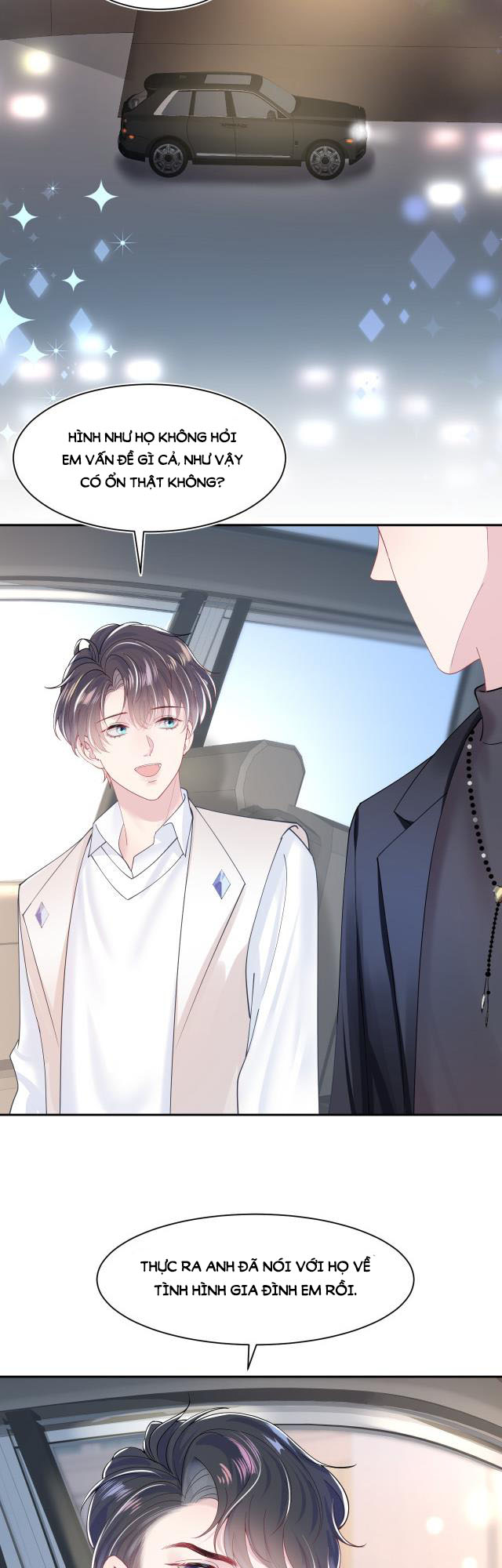 Tuyệt Mỹ Bạch Liên Hoa Online Dạy Học Chapter 22 - Next Chapter 23