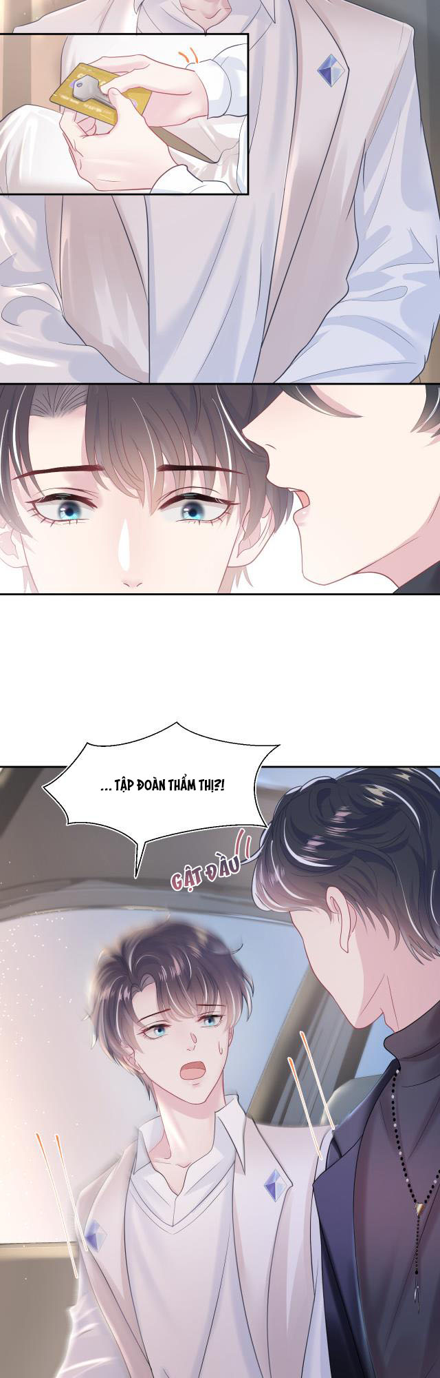 Tuyệt Mỹ Bạch Liên Hoa Online Dạy Học Chapter 22 - Next Chapter 23