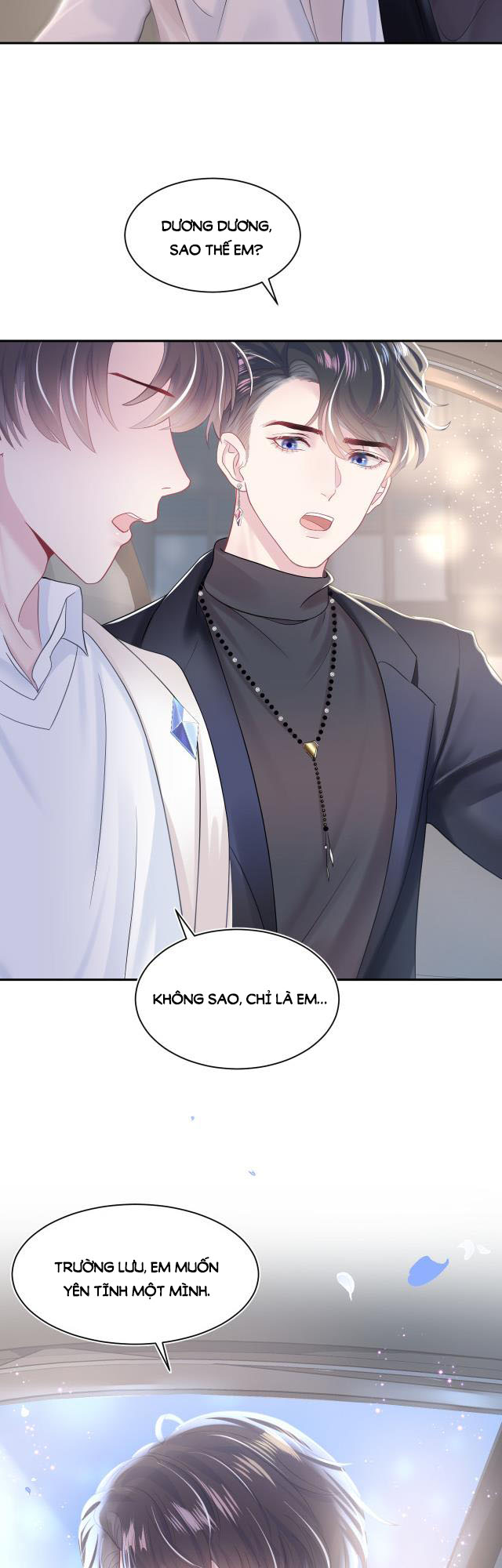 Tuyệt Mỹ Bạch Liên Hoa Online Dạy Học Chapter 22 - Next Chapter 23