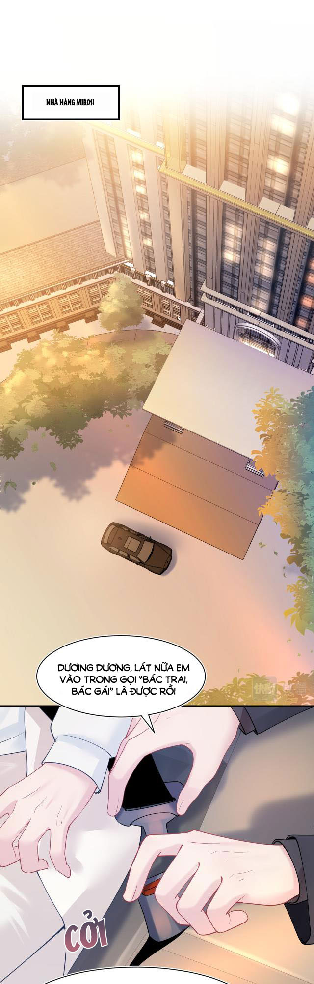 Tuyệt Mỹ Bạch Liên Hoa Online Dạy Học Chapter 22 - Next Chapter 23