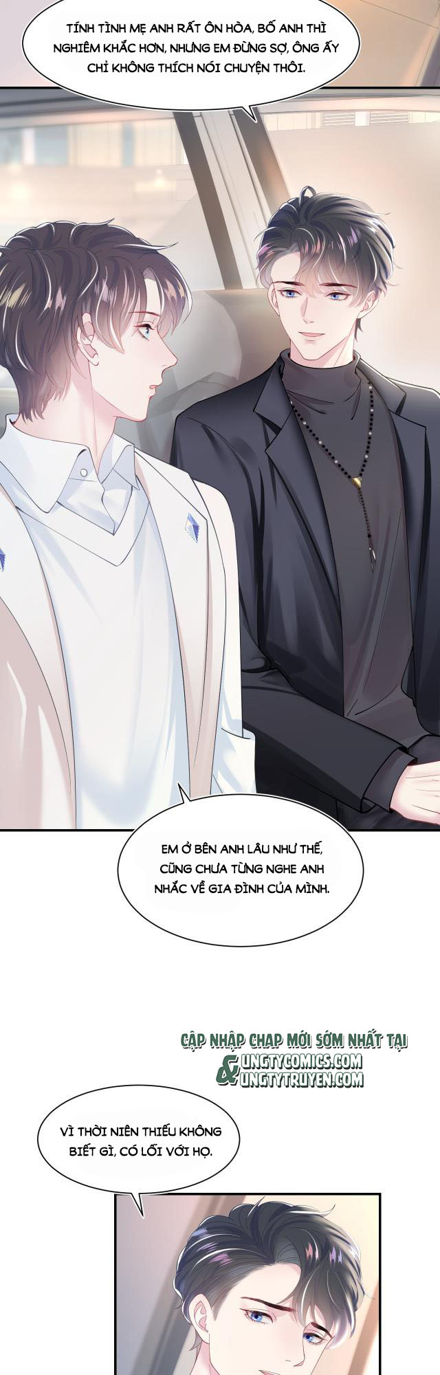 Tuyệt Mỹ Bạch Liên Hoa Online Dạy Học Chapter 22 - Next Chapter 23
