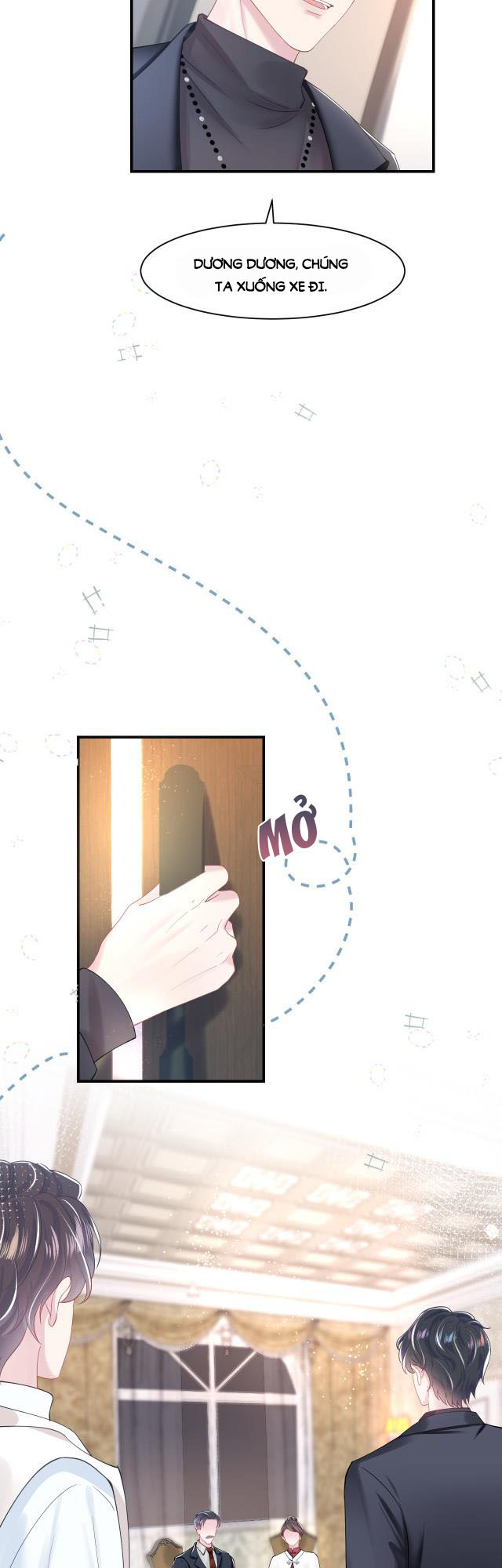 Tuyệt Mỹ Bạch Liên Hoa Online Dạy Học Chapter 22 - Next Chapter 23