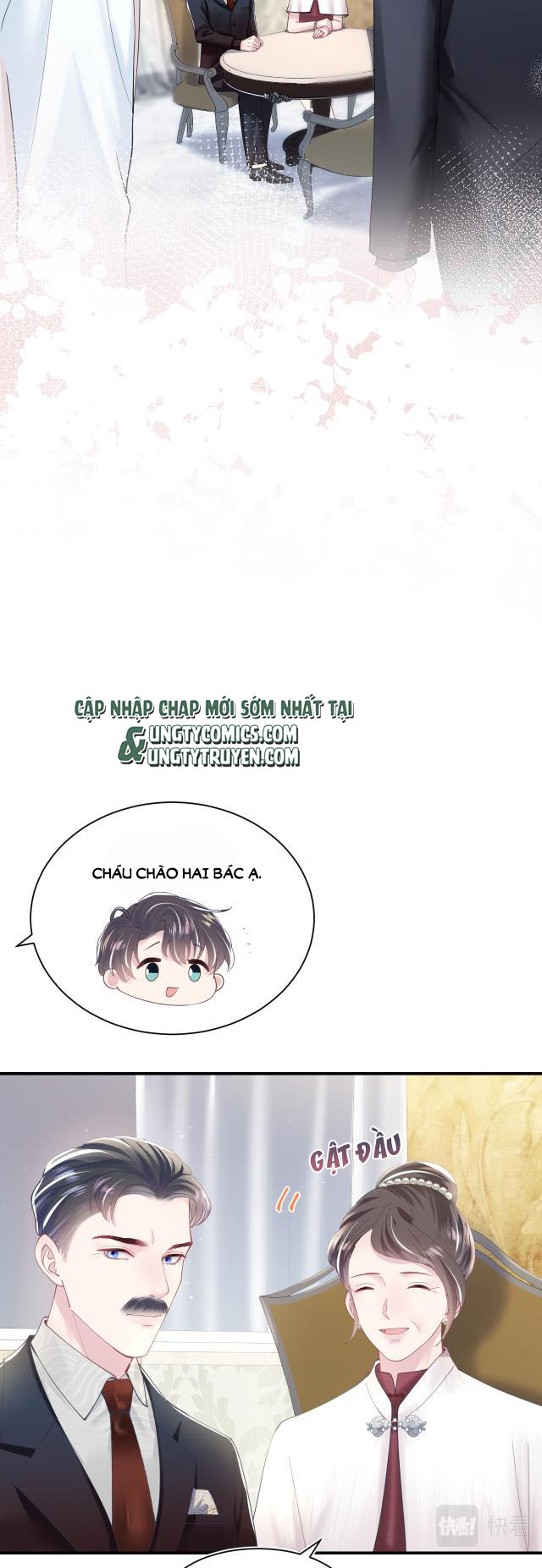 Tuyệt Mỹ Bạch Liên Hoa Online Dạy Học Chapter 22 - Next Chapter 23