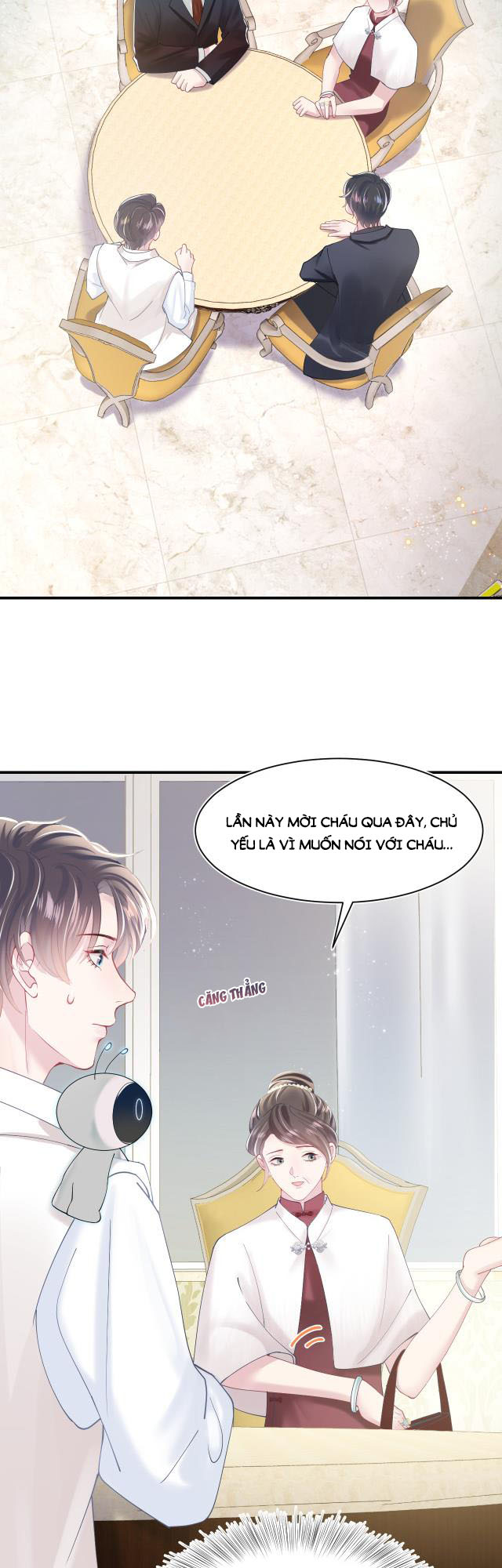 Tuyệt Mỹ Bạch Liên Hoa Online Dạy Học Chapter 22 - Next Chapter 23