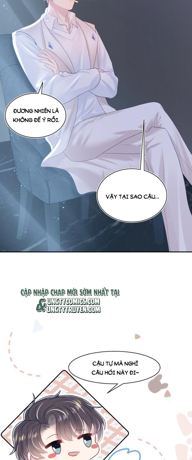 Tuyệt Mỹ Bạch Liên Hoa Online Dạy Học Chapter 23 - Next Chapter 24